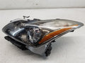 Driver-Side Headlight Assembly