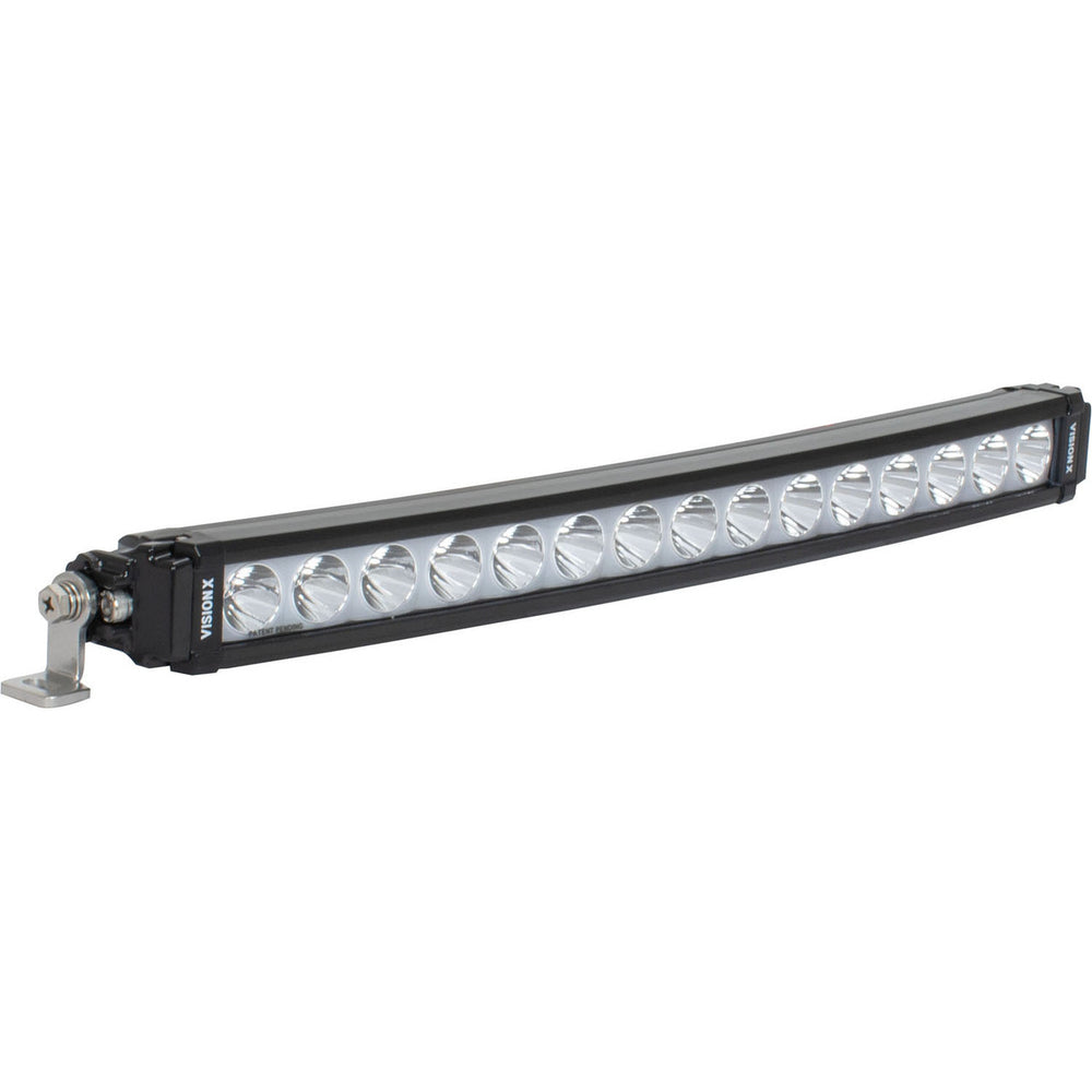 XPL Curved Series Halo 15" LED Light Bar