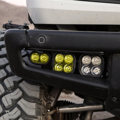 XPR-S 10-Watt LED Light Bar