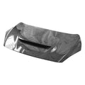 Carbon Fiber Hood