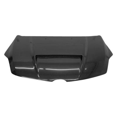 Carbon Fiber Hood