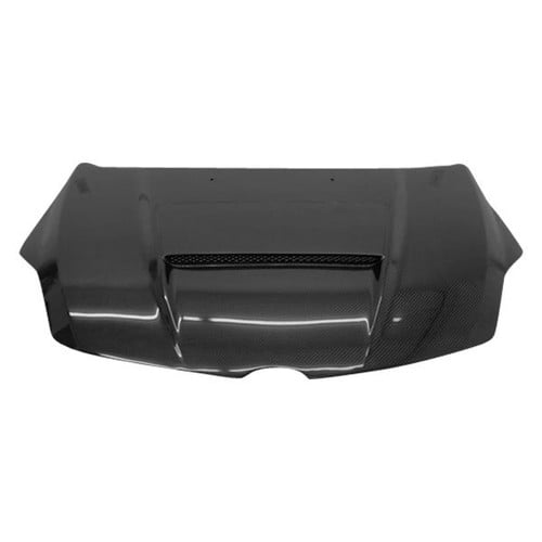 Carbon Fiber Hood