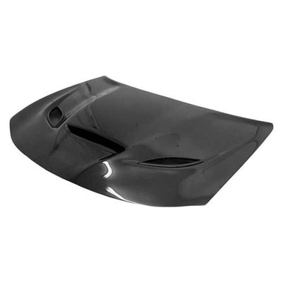 Grade-A Carbon Fiber Hood