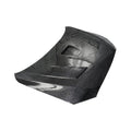 Terminator GT Carbon Fiber Hood