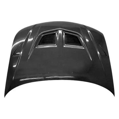 EVO Style Carbon Fiber Hood