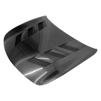 AMS Style Carbon Fiber Hood