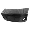 Carbon Fiber Trunk Lid