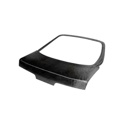 Carbon Fiber Trunk Lid