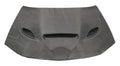 HC Style Carbon Fiber Hood