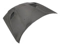 HC Style Carbon Fiber Hood