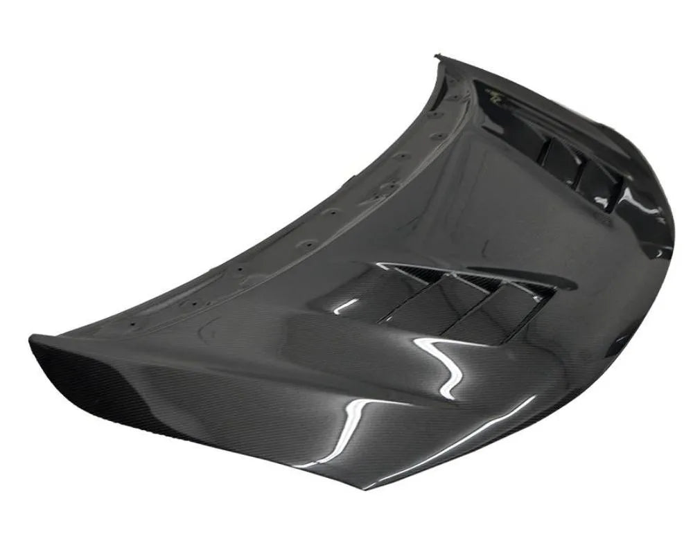 RR Style Carbon Fiber Hood