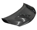 RR Style Carbon Fiber Hood