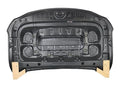 OEM-Style Carbon Fiber Hood