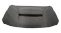 OEM-Style Carbon Fiber Hood