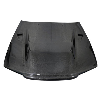 DV Style Carbon Fiber Hood