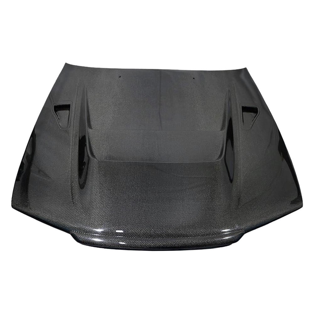 DV Style Carbon Fiber Hood