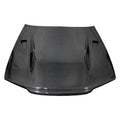 DV Style Carbon Fiber Hood