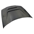 DV Style Carbon Fiber Hood
