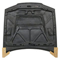 DV Style Carbon Fiber Hood