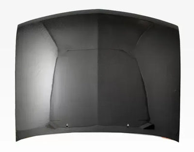 OEM-Style Grade-A Carbon Fiber Hood