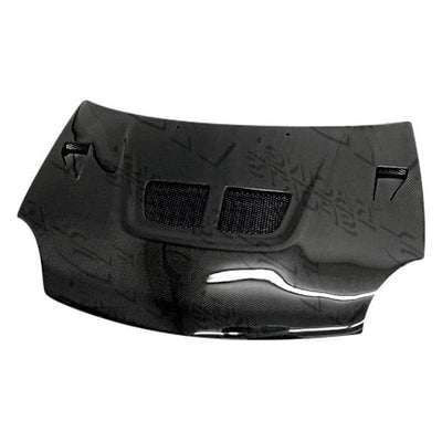 Carbon Fiber Hood