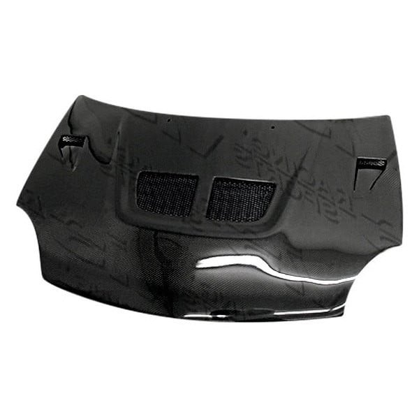 Carbon Fiber Hood