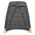 Carbon Fiber Body Panel