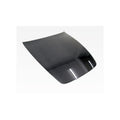 Carbon Fiber Body Panel