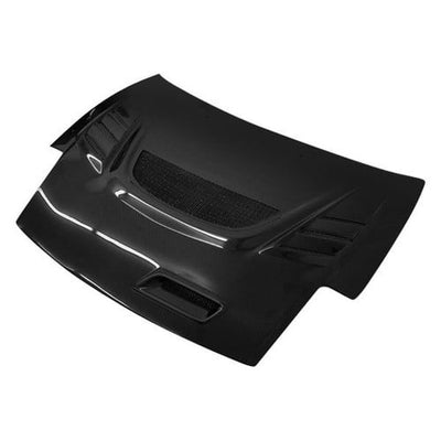 G Speed Carbon Fiber Hood