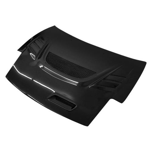 G Speed Carbon Fiber Hood