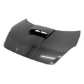 OEM Carbon Fiber Hood