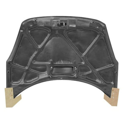 OEM Carbon Fiber Hood