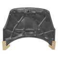 OEM Carbon Fiber Hood