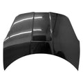 OEM Carbon Fiber Hood