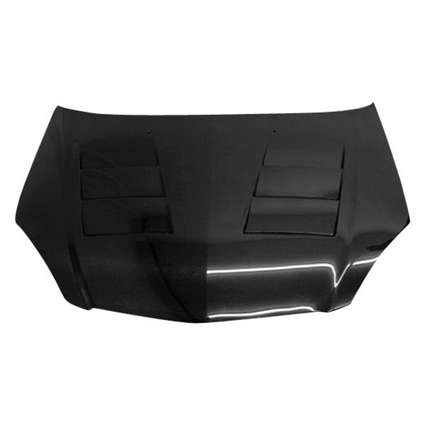 MAX Style Carbon Fiber Hood