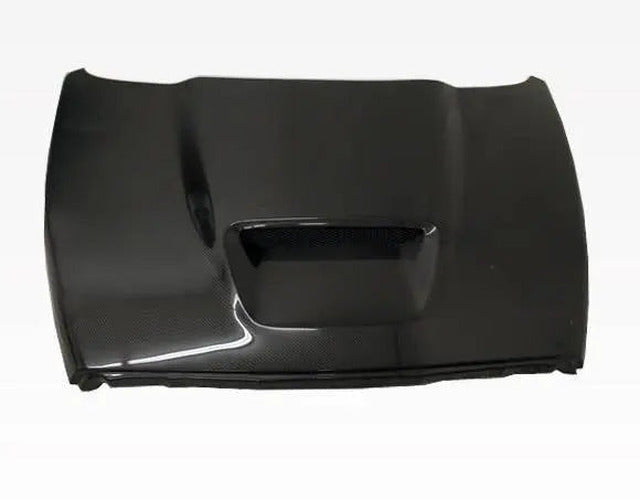 SRT 10 Carbon Fiber Hood