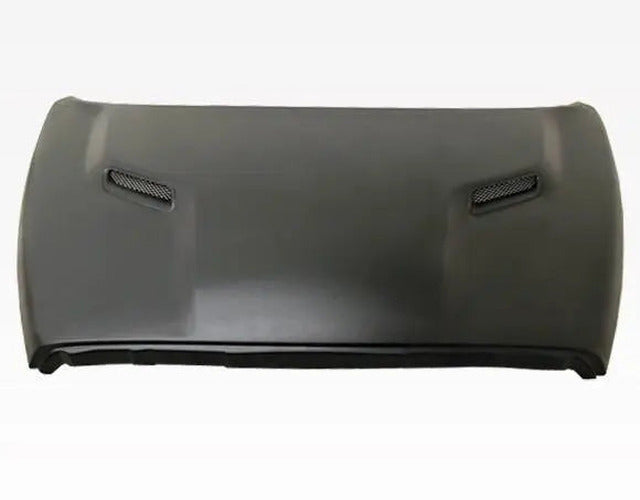 SRT 2 Style Fiberglass Hood