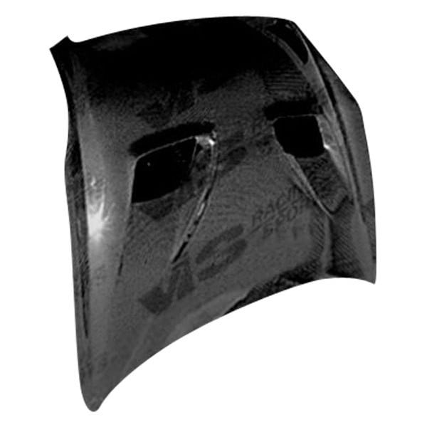 Terminator Front Bumper
