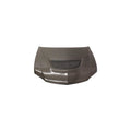 OEM-Style Carbon Fiber Hood