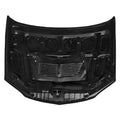 OEM-Style Carbon Fiber Hood