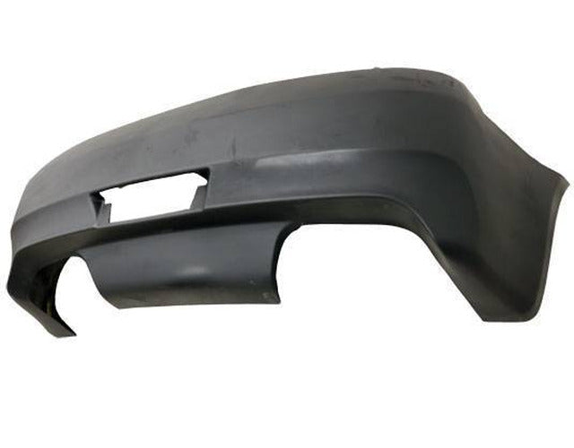 SK Style Rear Bumper