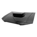 Carbon Fiber Front Lip