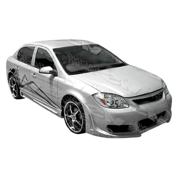 Touring Front Bumper