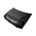 SRT 2 Carbon Fiber Hood