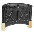 SRT 2 Carbon Fiber Hood