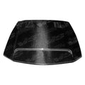 GT 500 Style Carbon Fiber Hood