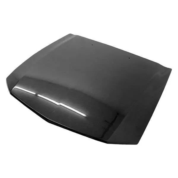 OEM Style Carbon Fiber Hood