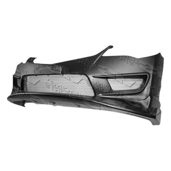 JS Style Front Lip