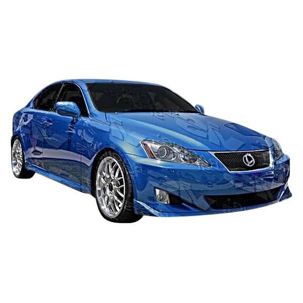 Techno R Full Body Kit
