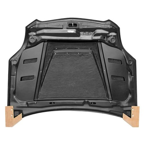 Carbon Fiber Hood